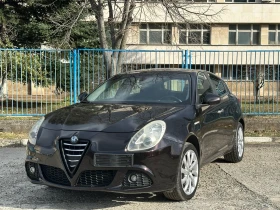 Alfa Romeo Giulietta 2.0JTD M-2 ITALY, снимка 1