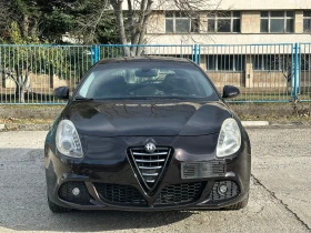 Alfa Romeo Giulietta 2.0JTD M-2 ITALY, снимка 8