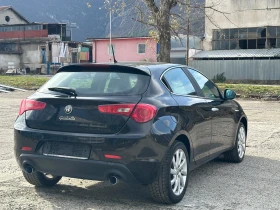 Alfa Romeo Giulietta 2.0JTD M-2 ITALY, снимка 5