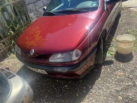Renault Laguna, снимка 1