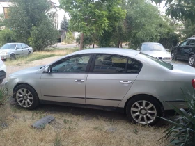 VW Passat B6, снимка 2