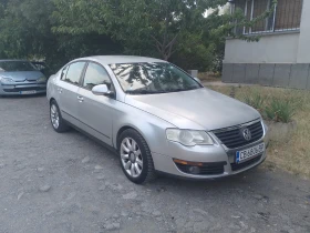 VW Passat B6, снимка 4