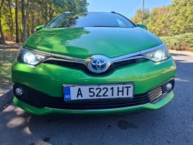 Toyota Auris, снимка 9