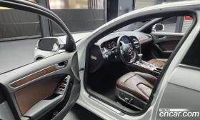 Audi A4 35 TDI Quattro Comfort Edition B8, снимка 10