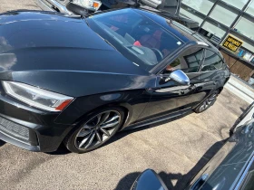 Audi S5 Technik | 360 | ШИБИДАХ | CARFAX, снимка 3