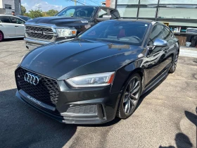 Audi S5 Technik | 360 | ШИБИДАХ | CARFAX, снимка 1