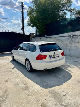 BMW 320, снимка 4