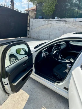 BMW 320, снимка 8
