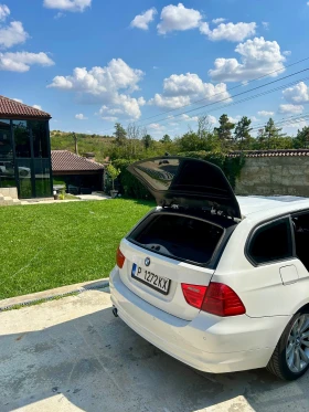BMW 320, снимка 5