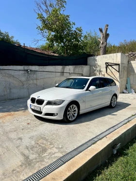 BMW 320, снимка 2