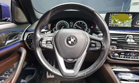 BMW 530 d M Sport | АВТОФИНАНСИРАНЕ | ЦЕНА ДО БЪЛГАРИЯ, снимка 12