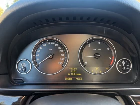 BMW 530 F10 | FULL EXTRA | NIGHT VISION | HUD | SOFT CLOSE, снимка 16
