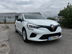 Renault Clio V M/T, снимка 3