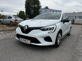 Renault Clio V M/T