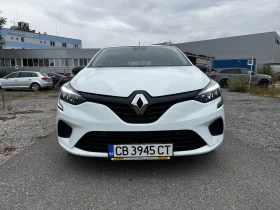 Renault Clio V M/T, снимка 2