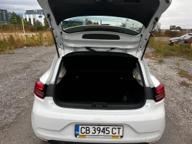 Renault Clio V M/T, снимка 9