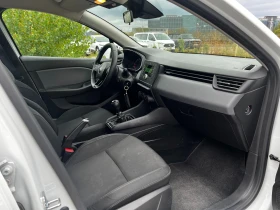 Renault Clio V M/T, снимка 14