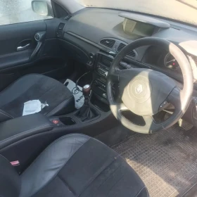 Renault Laguna 2.0 / 1.9 dci, снимка 5