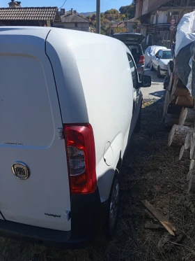 Fiat Fiorino 1.3, снимка 2