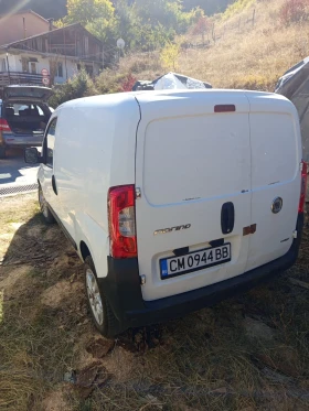 Fiat Fiorino 1.3, снимка 4
