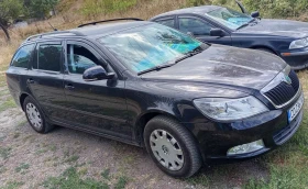 Skoda Octavia, снимка 4