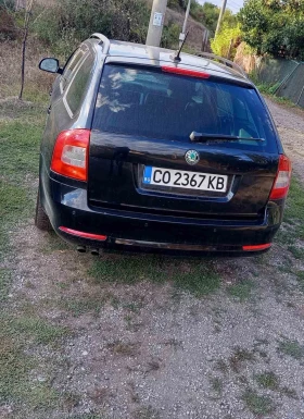 Skoda Octavia, снимка 2