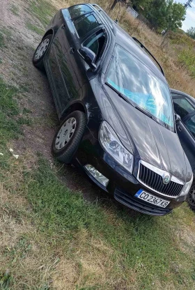 Skoda Octavia, снимка 1