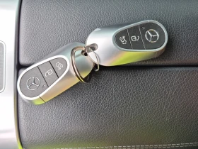 Mercedes-Benz C 300 4matic, снимка 10