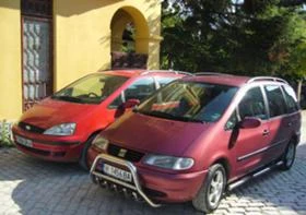 VW Sharan . | Mobile.bg    13