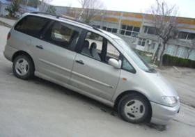 VW Sharan . | Mobile.bg    15