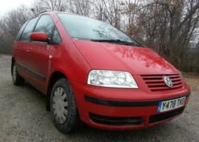VW Sharan . | Mobile.bg    17
