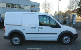     Ford Connect 1.8tdci 3br 