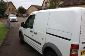 Ford Connect 1.8tdci 3br  | Mobile.bg   5