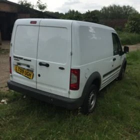     Ford Connect 1.8tdci 3br 