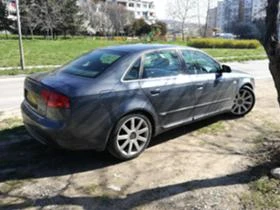 Audi A4 2.0TDI S-LINE - [16] 