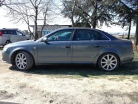 Audi A4 2.0TDI S-LINE - [17] 