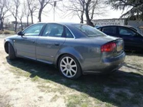 Audi A4 2.0TDI S-LINE - [18] 