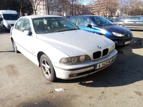 BMW 525 5 броя седан и комби, снимка 2