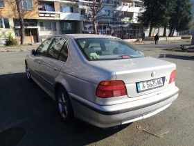 BMW 525 5 броя седан и комби, снимка 3