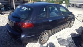 Fiat Croma 1.9jtdАВТОМАТИК 2БРОЯ - [4] 