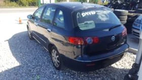 Fiat Croma 1.9jtdАВТОМАТИК 2БРОЯ - [5] 