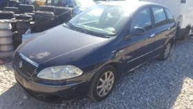  Fiat Croma