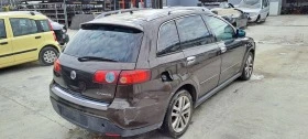 Fiat Croma 1.9jtdАВТОМАТИК 2БРОЯ - [13] 