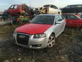 Audi A3 2.0tdi - [1] 