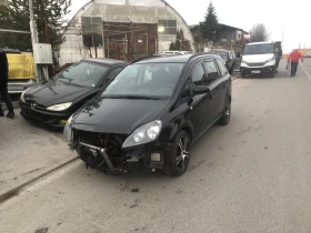 Opel Zafira 1, 9, 1.7 cdti - 11 лв. - 92662912 | Car24.bg