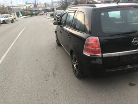 Opel Zafira 1, 9, 1.7 cdti, снимка 5