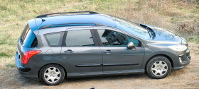 Peugeot 308 HDI, снимка 2