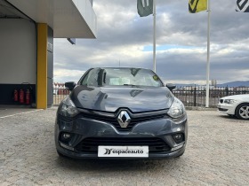 Renault Clio 1.5dci 75к.с , снимка 2 - Автомобили и джипове - 44015788