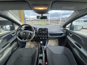 Renault Clio 1.5dci 75к.с , снимка 8 - Автомобили и джипове - 44015788