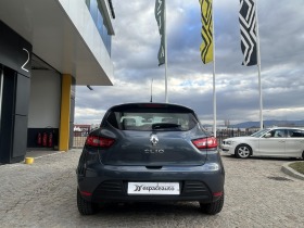 Renault Clio 1.5dci 75к.с , снимка 5 - Автомобили и джипове - 44015788